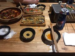 -龙头烤羊排•烤全羊•精酿扎啤(厦滘店)