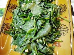 -君华饭店·腊排铜火锅