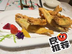 -水天堂西餐厅(绿宝广场店)