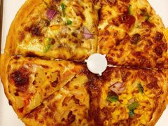 -Mr.Pizza米斯特比萨(盐城聚龙湖店)