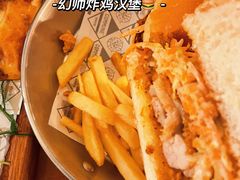 -COMMUNE幻师(天品西岸店)