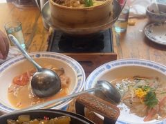 -老雒阳面馆·水席·洛阳菜(纱厂路店)