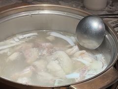 原味椰子鸡-大头椰·海南椰子鸡火锅(思明万象城店)