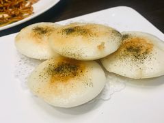 -枣子树·素食餐厅(朱家尖店)