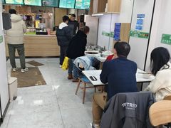 -沈老头包子(太原街店)