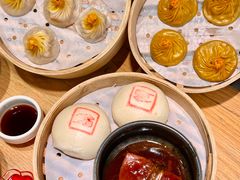 -苏小柳点心·手作小笼包(新街口分院店)