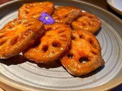 -庆春朴门(前滩太古里店)