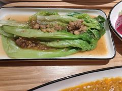 -燕庭·纯燕窝·甜品下午茶(南京西路店)