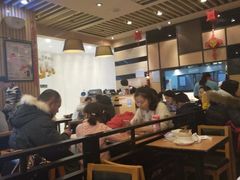 大堂-满记甜品(南京虹悦城三店)