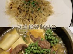 -狮王府淮扬菜(新街口友谊店)