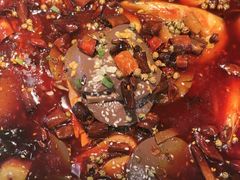 -北李妈妈菜·海肠捞饭(开发区万达店)