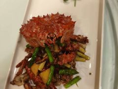 -北京西单美爵酒店-融轩中餐厅