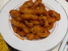 -凯鸽酒楼(振兴街店)