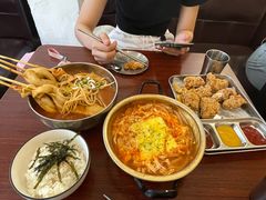 -青春分食(仙林大学城店)