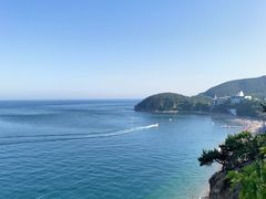 -棒棰岛宾馆景区
