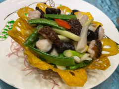 -香云轩·顺德菜(香云纱园林酒店店)