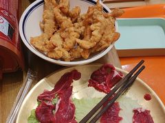 -黔哆哆地摊酸汤火锅(清湖店)