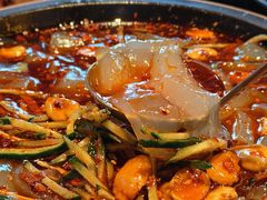 -鼓楼东街老火锅(鼓楼店)