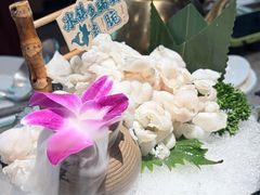 -淘米捞·米汤脆鲩鱼火锅(福田皇岗店)