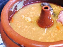 -香满楼(临安路店)