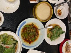 -阿庄新豫菜(通泰路店)