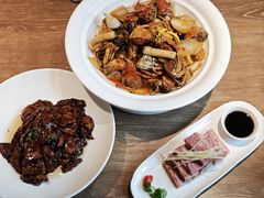 -周家二小姐的菜(西津渡店)