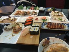 iphone_upload_pic-真剑日本料理·铁板烧(贵州路店)
