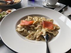 -玛尚诺Pizza&Bar(长泰广场店)