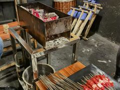 -老虎小串(体育馆路店)