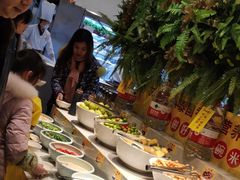 -香佰里鲜货火锅(佳乐金街店)