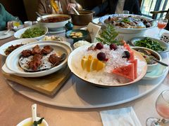 -1918中餐厅(衡山路店)