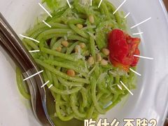 -ALLORA意大利餐厅(丰盛里店)