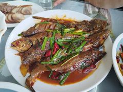 -天津包子铺·海鲜家常菜(北戴河店)