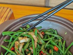 -恒记饭店(珠江路总店)