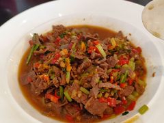 -简小舍·民间手艺菜(武昌江滩店)