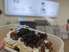 -狐狸和向日葵(北京路店)