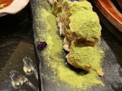 -青菁酒家·象山海鲜(胜利河美食街店)