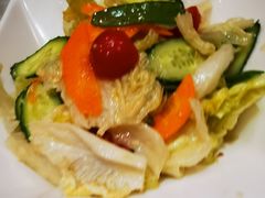 五彩大拌菜-庐州太太(鼓楼店)