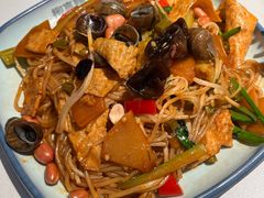 -柳喜辣·烧烤酒局(跃进总店)