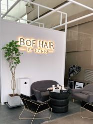 点击看大图 -BOF HAIR BY HONTO