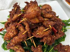 -正宗沾益辣子鸡老字号