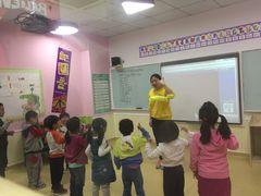 -瑞思成长中心(高新校区)