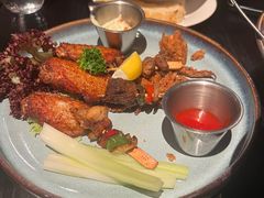 -blue frog蓝蛙(长泰广场店)