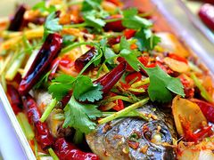 -一品郑记重庆牛肉米线馆(东泰路店)