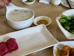 -壹山酒楼(三乡店)
