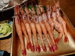 -相左日料放题自助(太原街店)