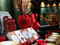 -南堂館川菜文化餐厅(天府店)