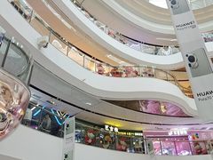 -万达广场(临港店)