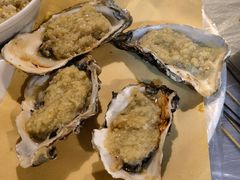 -狮龙啤酒烧烤屋(建二路店)
