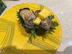 -京樽回転寿司(奥林匹克店)